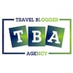 Logo Travel Blogger Agency Srl