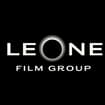 Logo Leone Film Group Spa