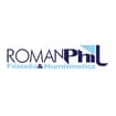 Logo Romanphil Srl.