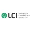 Logo Lci - Lavorazione Carta Riciclata Italiana Srl