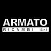 Logo Armato Ricambi Srl