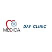 Logo Medica Srl - Centro Diagnostica Per Immagini