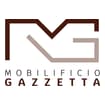 Logo Mobilificio Gazzetta S.n.c. Di Gazzetta Giovanni, Graziella, Fabio E Daniela