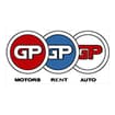 Logo Gp Rent Srl