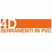 Logo 4D Srl