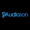Logo Audiosan Centri Acustici Srl