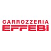 Logo Carrozzeria Effebi S.n.c. Di Benedet Matteo & C.