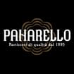 Logo Panarello Distribuzioni Srl O In Forma Abbreviata P. Distribuzioni Srl