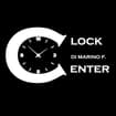 Logo Clock Center Di Marino Filippo
