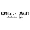 Logo Confezioni Emme-Pi Di Pozza Luciano