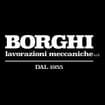 Logo Borghi Lavorazioni Meccaniche Srl