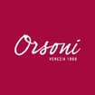 Logo Orsoni Venezia 1888 Spa