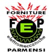 Logo F.e.p. S.a.s. Di Borzi' Andrea E C.