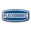 Logo "Flexbimec International Srl"
