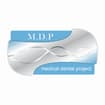 Logo Medical & Dental Project S.a.s. By Nicola Straziuso