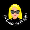 Logo La Gente Dei Viaggi Di Tatiana Rigon