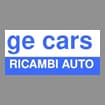 Logo Ge Cars Uno Srl