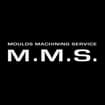 Logo Mms Moulds Machining Service Srl