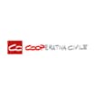 Logo Cooperativa Civile Società Tra Professionisti Società Cooperati Va