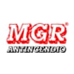 Logo M.g.r. Antincendio Srl