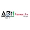 Logo Abm Net Srl Semplificata