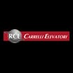 Logo R.c.e. Carrelli Elevatori Srl