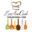 Logo Zenandcook Sas Di Castellini Claudio