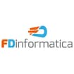 Logo Fd Informatica Srl Semplificata