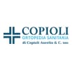 Logo Sanitaria Copioli Di Copioli Aurelio E C. S.n.c.
