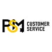 Logo P.s.m. Customer Service Srl