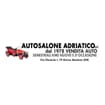 Logo Autosalone Adriatico Srl