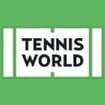 Logo Tennis World Srl