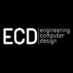 Logo Engineering Computer Design Srl