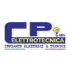 Logo Cp Elettrotecnica Srl