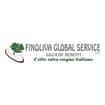 Logo Finoliva Global Service Spa Societa Benefit