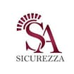 Logo Sa Sicurezza Srl