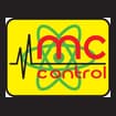 Logo M.c. Control Srl