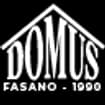 Logo Domus Fasano S.n.c. Di Mele Angela & C.