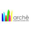 Logo Arche'- Cooperativa Sociale - Onlus