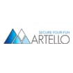 Logo Martello Teleferiche Srl