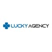 Logo Lucky Agency Di Gianmarco Ghiotto