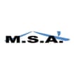 Logo M.s.a. Costruzioni Edili Generali Srl