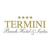 Logo Termini Beach Hotel Di Fregonese Gianni & C. S.n.c.