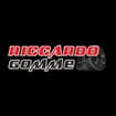 Logo Riccardo Gomme Di Tagliafico Riccardo
