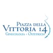 Logo Piazza Della Vittoria 14 Srl