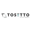 Logo Tosetto Srl