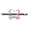 Logo Tappezzeria Corallo Di Corallo Generoso