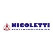 Logo Nicoletti Elettromeccanica Snc Di Nicoletti Giulio, Mario & C.