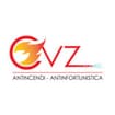 Logo Cvz Antincendi Srl