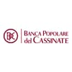 Logo Banca Popolare Del Cassinate - Società Cooperativa Per Azioni